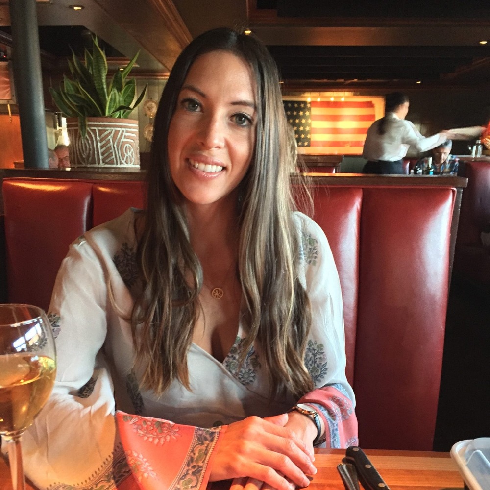 Meet your Posher, Marissa